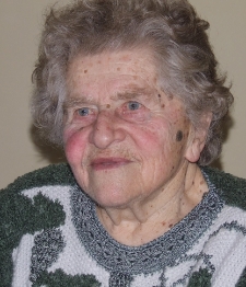 Gabriela Gorzandt - streszczenie relacji mówionej