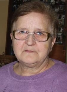 Maria Jargiełło - streszczenie relacji m&oacute;wionej