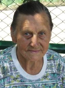 Jadwiga Karaś - streszczenie relacji m&oacute;wionej