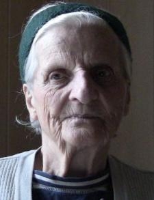 Zofia Kwaśniewska - streszczenie relacji m&oacute;wionej