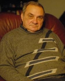 Mieczysław Mazur - streszczenie relacji mówionej