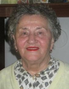 Irena Zamościńska - streszczenie relacji m&oacute;wionej