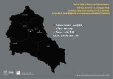 Operacja Erntefest. Infografika