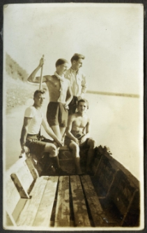 Edward i Walenty Hartwigowie