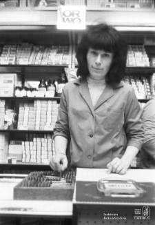 Sklep fotograficzny w Lublinie