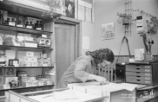 Sklep fotograficzny w Lublinie