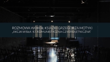 Zapowiedź rozmowy wok&oacute;ł książki Grzegorza Motyki &bdquo;Akcja Wisła &rsquo;47. Komunistyczna czystka etniczna&rdquo;