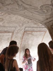 Świętojańskie opowieści o miłości