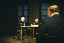 Spotkanie z Tomaszem Pietrasiewiczem, Dyrektorem Ośrodka &bdquo;Brama Grodzka &ndash; Teatr NN&rdquo; (Zjazd Lubliner&oacute;w 2023 / Lubliner Reunion 2023)