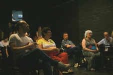 Opowieści rodzinne: Historia &bdquo;Loli&rdquo; Opowieść Tzviki Shulmana w pierwszej osobie (Zjazd Lubliner&oacute;w 2023 / Lubliner Reunion 2023)