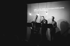 Teatr: &bdquo;Opowieści z nocy&rdquo; &ndash; spektakl (Zjazd Lubliner&oacute;w 2023 / Lubliner Reunion 2023)