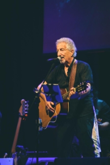 Uroczystość nadania tytułu Honorowego Obywatela Miasta Lublina Irenie Hochman i Tadeuszowi Mysłowskiemu (Zjazd Lublinerów / Lubliner Reunion 2023)