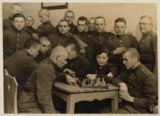 6. Batalion Saper&oacute;w WP (Garnizon Brześć)