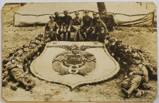 6. Batalion Saperów WP (Garnizon Brześć)