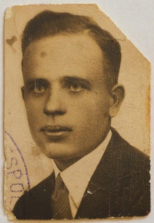 Włodzimierz Tarasiuk