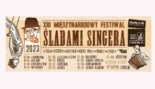 13. Międzynarodowy Festiwal &bdquo;Śladami Singera&rdquo; - spot