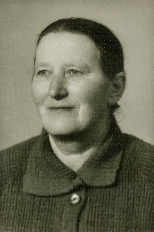 Maria Jabłońska