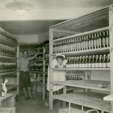 Lubelska Fabryka W&oacute;dek i Likier&oacute;w S.M.Krychowscy i E.Rzączyński