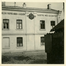 Lubelska Fabryka Wódek i Likierów S.M.Krychowscy i E.Rzączyński