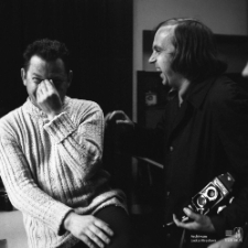 Centralna Agencja Fotograficzna &ndash; Zbigniew Jaśkiewicz