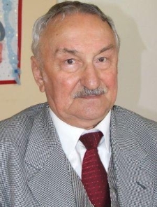 Jerzy Szewczyk - fotografia świadka historii