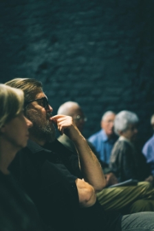 &bdquo;W dw&oacute;ch światach" &ndash; spotkanie wok&oacute;ł Szewacha Weissa