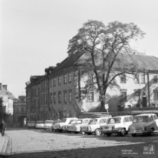 Ulica Grodzka w Lublinie