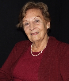 Grażyna Jarząb - streszczenie relacji m&oacute;wionej