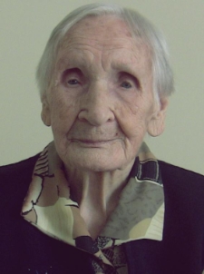 Maria Zalewska - streszczenie relacji m&oacute;wionej