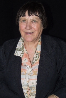 Barbara Bogdańska - biogram świadka historii