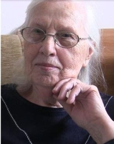 Genowefa Grabowska - biogram świadka historii