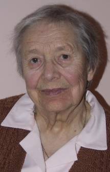 Wanda Milko - biogram świadka historii
