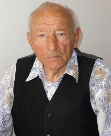 Ignacy Pastuszak - biogram świadka historii