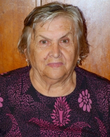 Helena Półtorak - biogram świadka historii