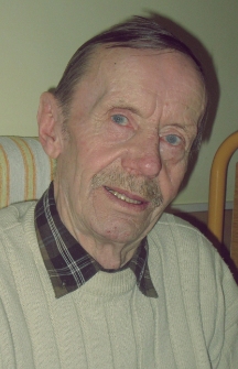 Tadeusz Stolarek - biogram świadka historii