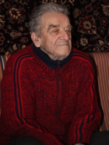 Mieczysław Tarko - streszczenie relacji mówionej