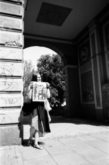 Lublin wielu pokoleń &ndash; spacer śladami Elizy Kwaśniewskiej