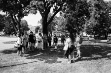 Lublin wielu pokoleń &ndash; spacer śladami Elizy Kwaśniewskiej