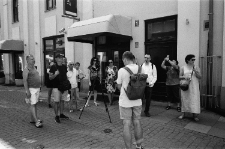 Lublin wielu pokoleń &ndash; spacer śladami Elizy Kwaśniewskiej