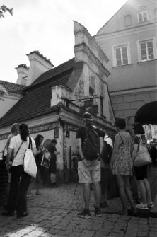 Lublin wielu pokoleń &ndash; spacer śladami Elizy Kwaśniewskiej