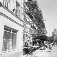 Krakowskie Przedmieście 39 w Lublinie