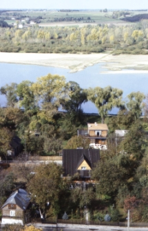 Kazimierz Dolny &ndash; Wisła