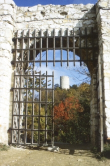 Zamek w Kazimierzu Dolnym