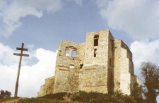 Zamek w Kazimierzu Dolnym