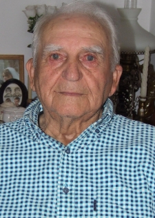 Wojciech Boruch - streszczenie relacji m&oacute;wionej