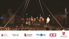 13. Międzynarodowy Festiwal „Śladami Singera” - Lublin