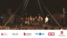 13. Międzynarodowy Festiwal &bdquo;Śladami Singera&rdquo; - Lublin
