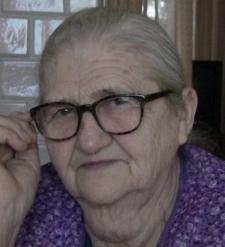 Krystyna Misiak - biogram świadka historii
