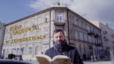 Józef Łobodowski / W Zemborzycach / czyta Ivan Davydenko