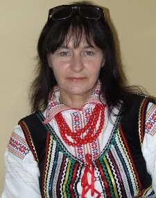 Hanna Dziadosz - biogram świadka historii